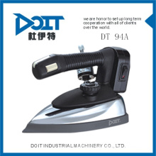 DT90AL High Quality Aluminum Gravity Feed Iron